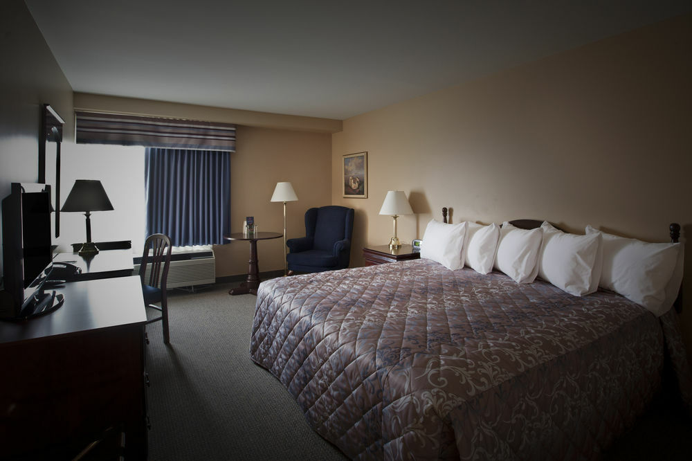Repotel Henri IV Quebec Quebeque Exterior foto
